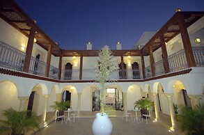 RIAD - Comfort Rooms