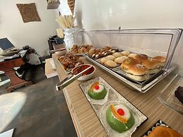 RIAD - Comfort Rooms