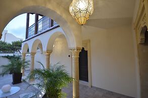 RIAD - Comfort Rooms