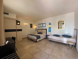 RIAD - Comfort Rooms