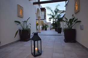 RIAD - Comfort Rooms