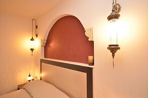 RIAD - Comfort Rooms