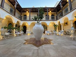 RIAD - Comfort Rooms