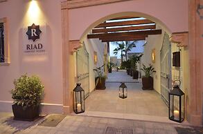 RIAD - Comfort Rooms