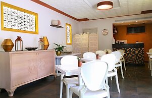 RIAD - Comfort Rooms