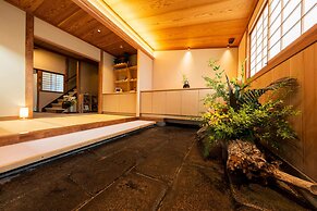 Kappo Ryokan Yumesaki