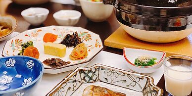 Kappo Ryokan Yumesaki