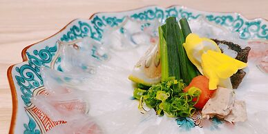 Kappo Ryokan Yumesaki