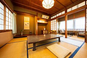 Kappo Ryokan Yumesaki