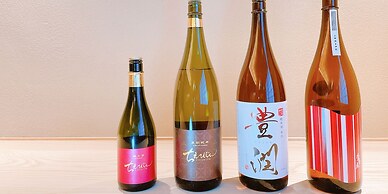 Kappo Ryokan Yumesaki