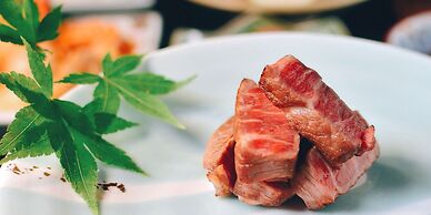 Kappo Ryokan Yumesaki