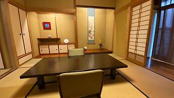 Kappo Ryokan Yumesaki