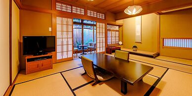 Kappo Ryokan Yumesaki