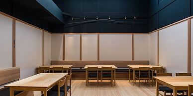 Kappo Ryokan Yumesaki