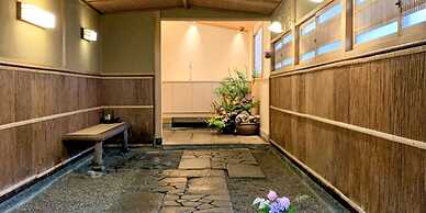 Kappo Ryokan Yumesaki