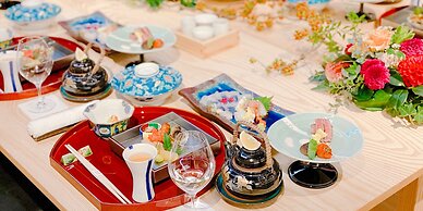 Kappo Ryokan Yumesaki