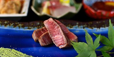 Kappo Ryokan Yumesaki