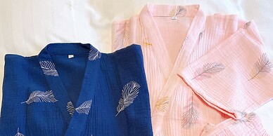 Kappo Ryokan Yumesaki