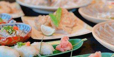 Kappo Ryokan Yumesaki