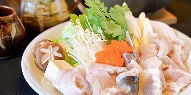 Kappo Ryokan Yumesaki