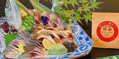 Kappo Ryokan Yumesaki