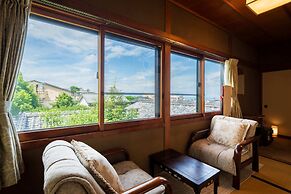 Kappo Ryokan Yumesaki