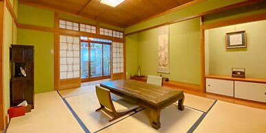 Kappo Ryokan Yumesaki