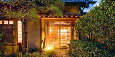 Kappo Ryokan Yumesaki