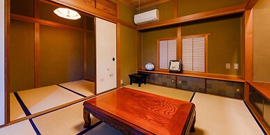 Kappo Ryokan Yumesaki