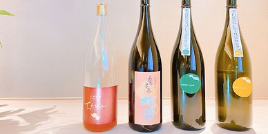 Kappo Ryokan Yumesaki