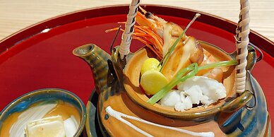 Kappo Ryokan Yumesaki