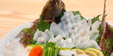 Kappo Ryokan Yumesaki