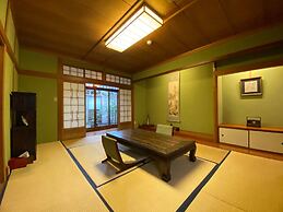 Kappo Ryokan Yumesaki