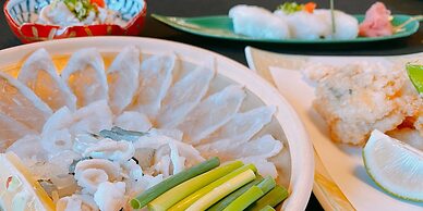 Kappo Ryokan Yumesaki