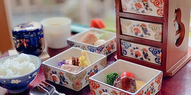 Kappo Ryokan Yumesaki