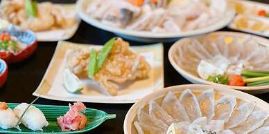 Kappo Ryokan Yumesaki