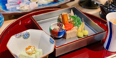 Kappo Ryokan Yumesaki