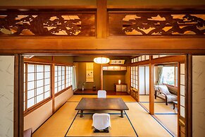 Kappo Ryokan Yumesaki