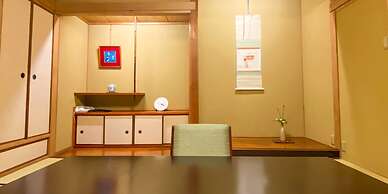 Kappo Ryokan Yumesaki