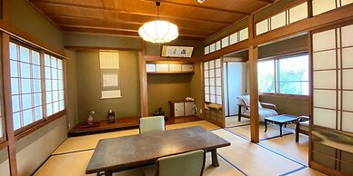 Kappo Ryokan Yumesaki