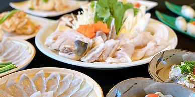 Kappo Ryokan Yumesaki