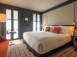 WITTMORE HOTEL - Adults Only