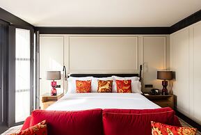 WITTMORE HOTEL - Adults Only