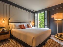 WITTMORE HOTEL - Adults Only