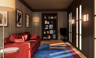 WITTMORE HOTEL - Adults Only
