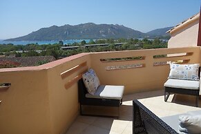 Les Locations de Giulia