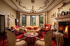 Thackray House