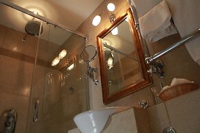 Roman Camp Country House Hotel