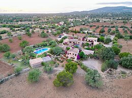 Agroturismo Son Marimon