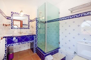 Agroturismo Son Marimon